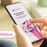 You Can Now Register Your Interest for AEON Bank – M’sia’s First Islamic Digibank