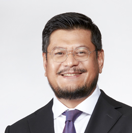 Ex-AmBank CEO Datuk Sulaiman Tahir to Lead Bank Pembangunan as New ...