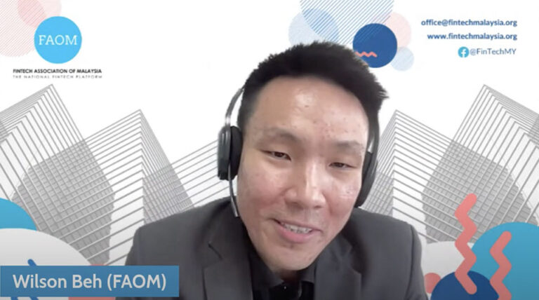 Wilson Beh How Are Fintechs in Malaysia Tackling Financial Inclusion Challenges ...