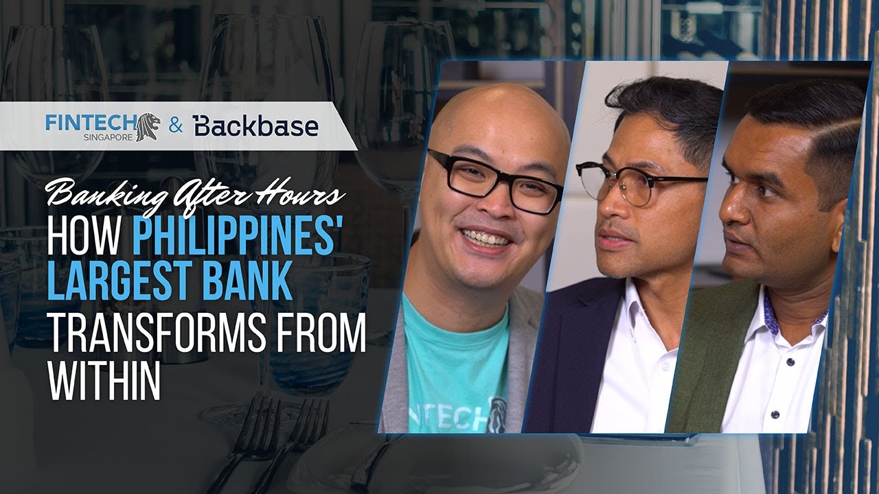 Banking After Hours: How Philippines' Largest Bank Transforms from ...