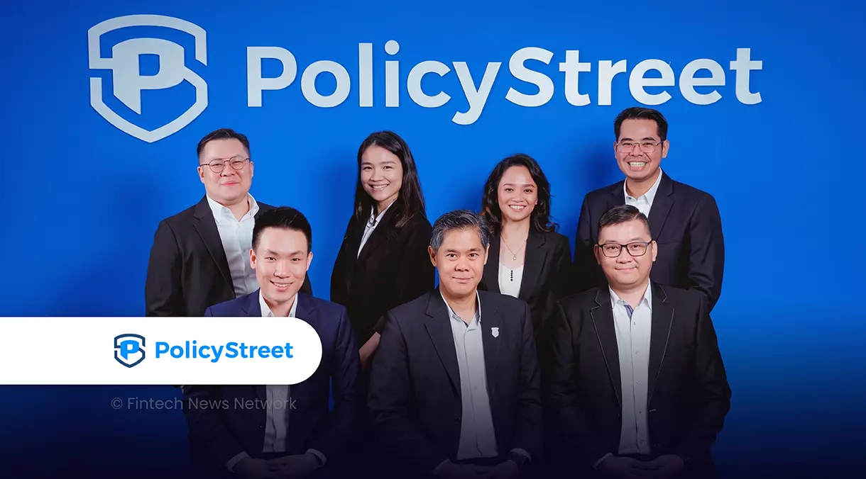 PolicyStreet Bags Three Industry Awards Amidst Asian Market Expansion